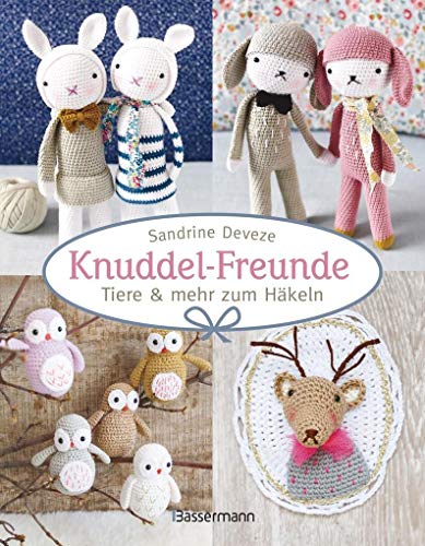 9783809434450: Deveze, S: Knuddel-Freunde