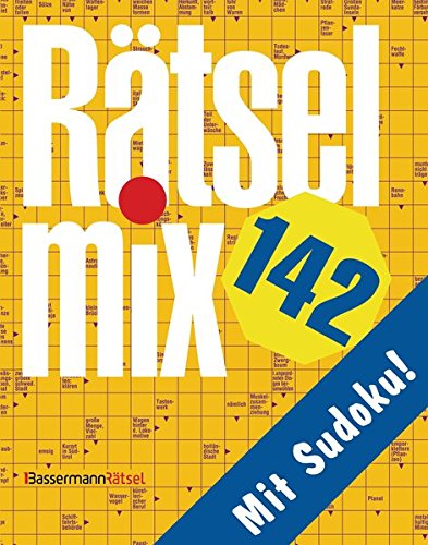 9783809435709: Rtselmix. Bd.142