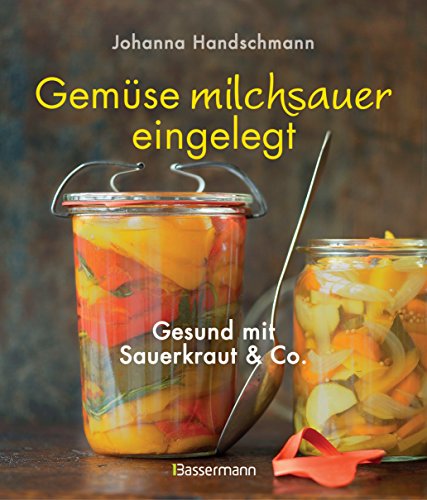 Imagen de archivo de Gemse milchsauer eingelegt -Language: german a la venta por GreatBookPrices