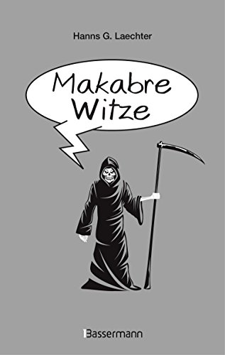 Stock image for Makabre Witze -Language: german for sale by GreatBookPrices