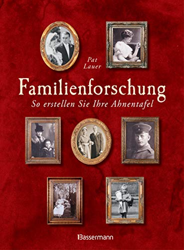 Familienforschung - Pat Lauer
