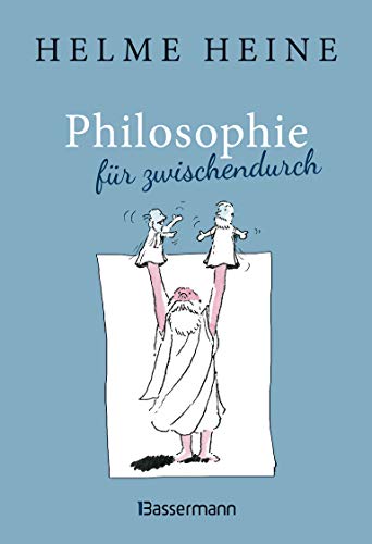 Stock image for Philosophie für zwischendurch: Gro e Denker auf den Punkt gebracht for sale by WorldofBooks