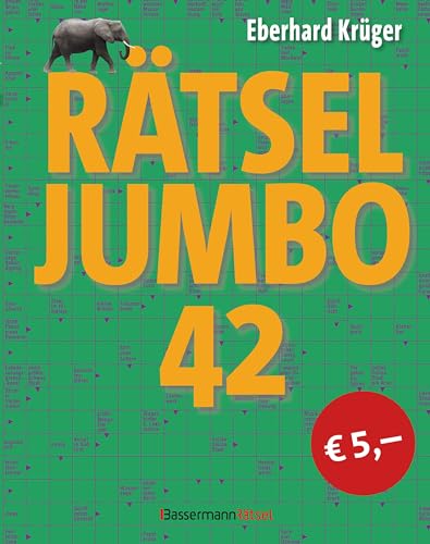 Stock image for Rtseljumbo 42 for sale by GreatBookPrices
