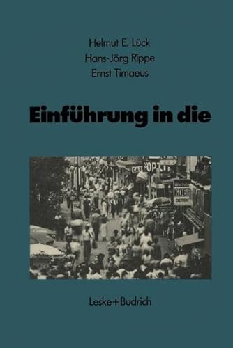 9783810005113: Einfhrung in die Psychologie (German Edition)