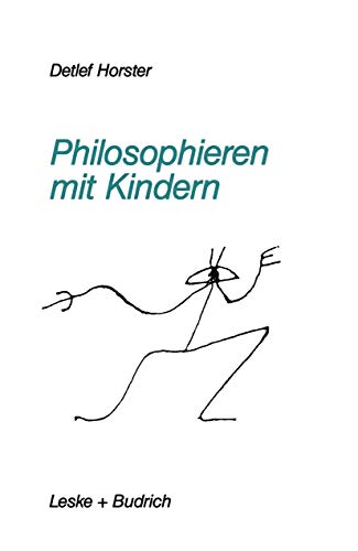 Stock image for Philosophieren mit Kindern for sale by Chiron Media
