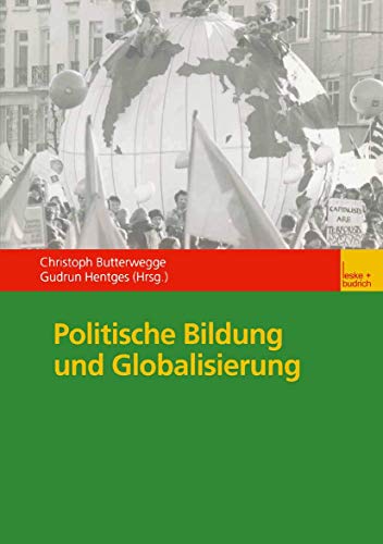 Politische Bildung und Globalisierung.