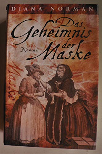 Das Geheimnis der Maske