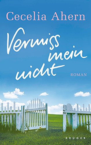 Beispielbild fr Vermiss mein nicht: Roman zum Verkauf von Leserstrahl  (Preise inkl. MwSt.)