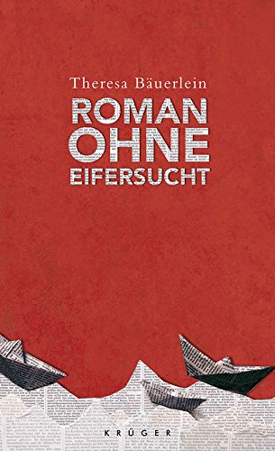 Beispielbild fr Roman ohne Eifersucht zum Verkauf von PRIMOBUCH