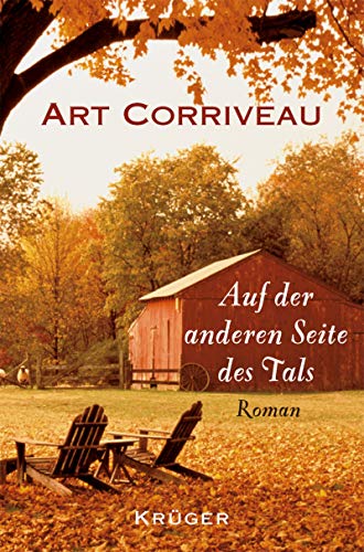 Beispielbild fr Auf der anderen Seite des Tals: Roman zum Verkauf von DER COMICWURM - Ralf Heinig