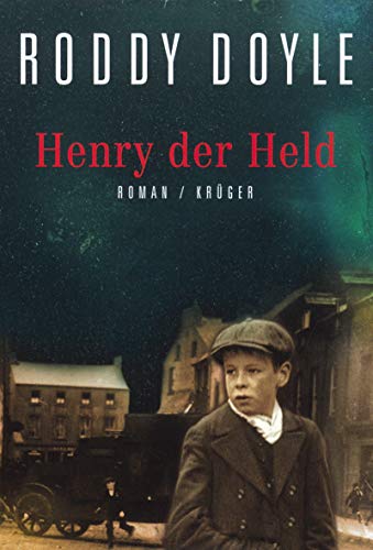 9783810504449: Henry der Held