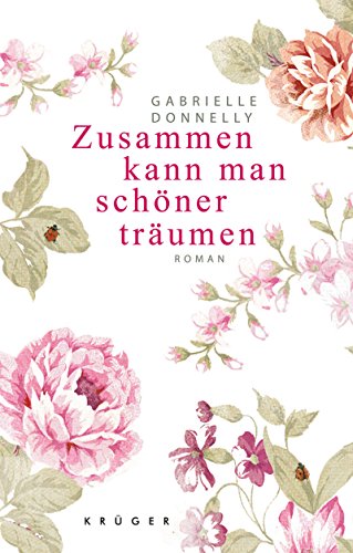Stock image for Zusammen kann man schner trumen for sale by Antiquariat  Angelika Hofmann