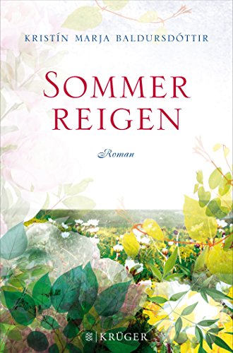 Stock image for Sommerreigen: Roman for sale by medimops
