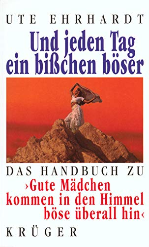 Stock image for Und jeden Tag ein bi�chen b�ser for sale by Wonder Book