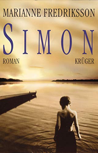 9783810506351: Simon.