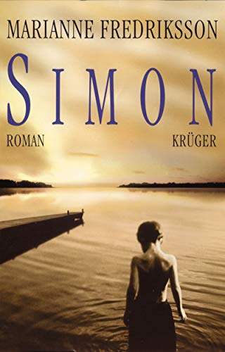 Simon: Roman