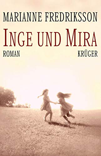 9783810506375: Inge und Mira.