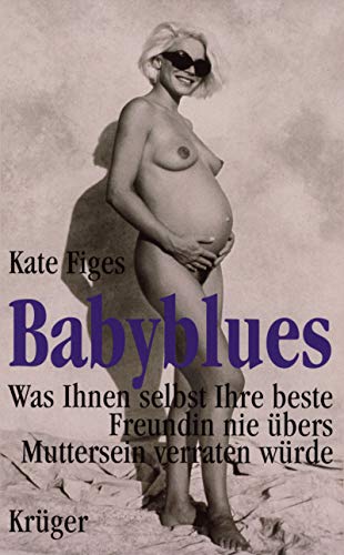 Imagen de archivo de Babyblues by Figes, Kate a la venta por WorldofBooks