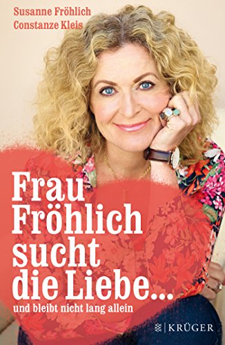 9783810506696: Kleis, C: Frau Frhlich sucht die Liebe