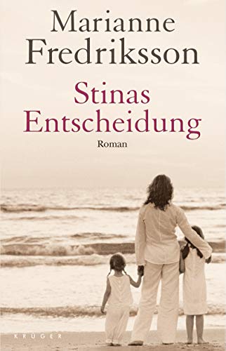 9783810506719: Stinas Entscheidung