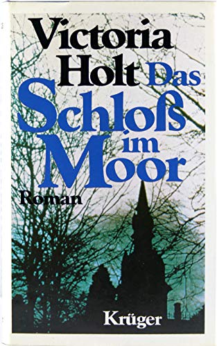 9783810508133: Das Schlo im Moor