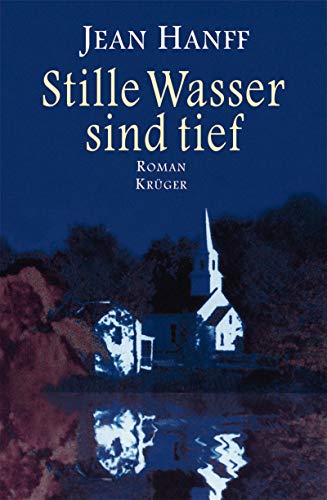 Stille Wasser sind tief