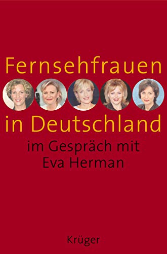 Fernsehfrauen in Deutschland