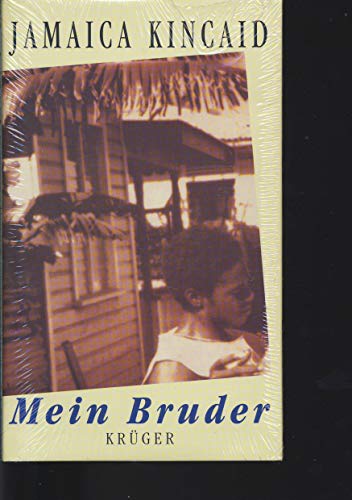 Stock image for Mein Bruder for sale by medimops