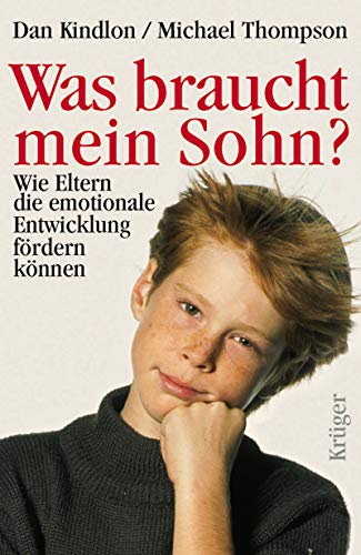 Stock image for Was braucht mein Sohn? for sale by medimops