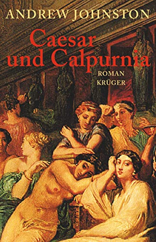 Beispielbild fr Caesar und Calpurnia zum Verkauf von medimops
