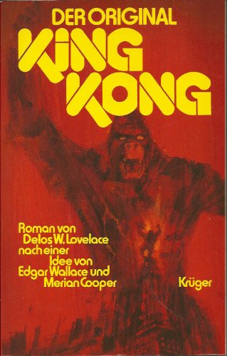 Beispielbild fr Der original King Kong zum Verkauf von Storisende Versandbuchhandlung