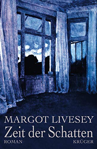 Zeit der Schatten. (9783810511409) by Livesey, Margot
