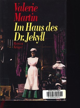 Beispielbild fr Im Haus des Dr. Jekyll. zum Verkauf von Steamhead Records & Books