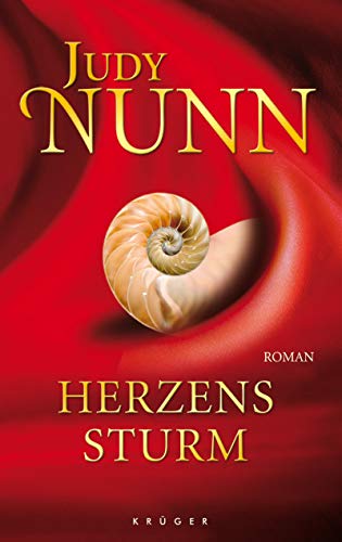 Imagen de archivo de Herzenssturm: Roman Judy Nunn a la venta por tomsshop.eu