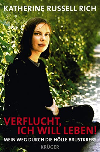 Stock image for Verflucht, ich will leben! for sale by medimops