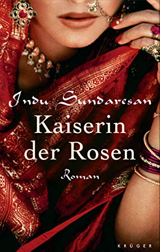 9783810519061: Kaiserin der Rosen.