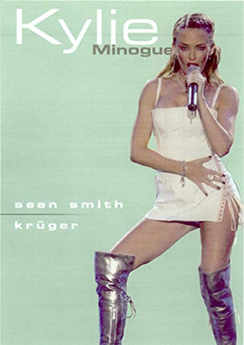 Kylie Minogue - Smith, Sean