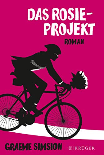 9783810519511: Das Rosie-Projekt