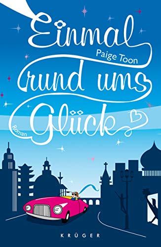 Stock image for Einmal rund ums Glck for sale by Better World Books