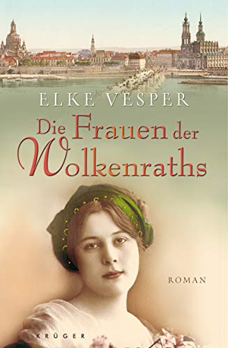 Stock image for Die Frauen der Wolkenraths for sale by medimops