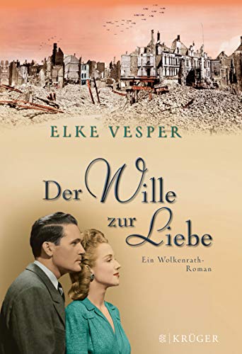 Stock image for Der Wille zur Liebe: Roman for sale by medimops