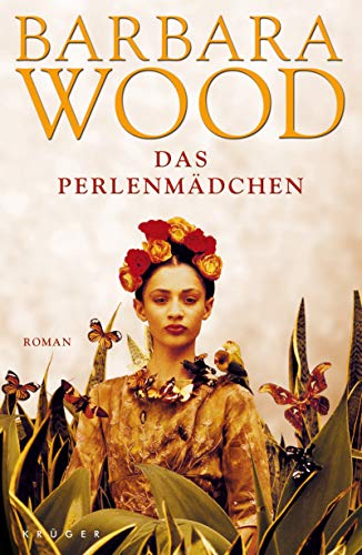 Das Perlenmädchen. Roman. Aus dem Amerikanischen von Veronika Cordes.