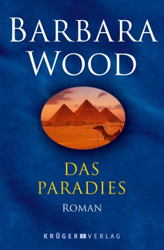 9783810523587: Das Paradies.