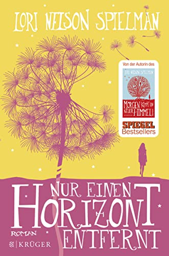 Stock image for Nur einen Horizont entfernt: Roman for sale by Trendbee UG (haftungsbeschrnkt)