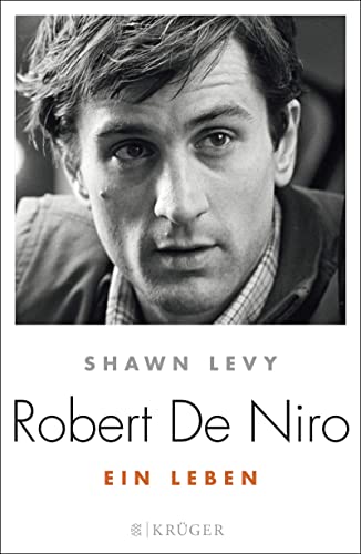 Robert de Niro : Ein Leben - Shawn Levy