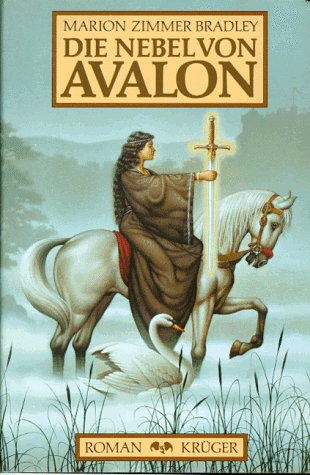 9783810526045: Die Nebel von Avalon