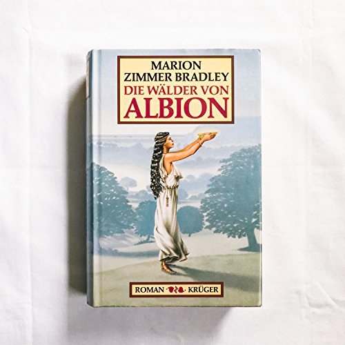 9783810526144: DIE WALDER VON ALBION