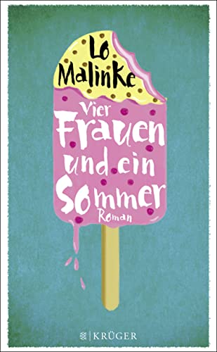 Stock image for Vier Frauen und ein Sommer: Roman for sale by medimops