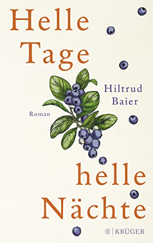9783810530387: Helle Tage, helle Nchte
