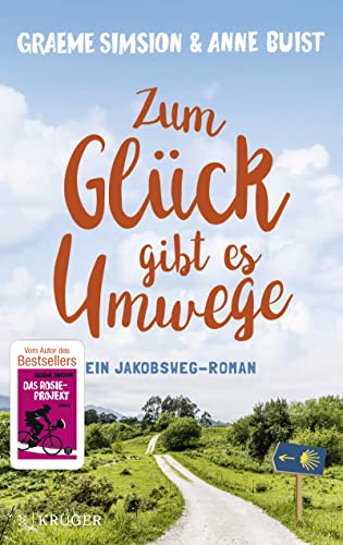 Stock image for Zum Glck gibt es Umwege: Roman for sale by medimops